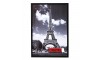 Διακοσμητικό Κάδρο 50x70 Eiffel Tower (Design)