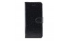 Θήκη OEM Shining με Clip Flip Cover για Samsung Galaxy A70 (Μαύρο) 