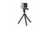 Βαλιτσάκι Προστασίας με 15 Αξεσουάρ για Action Camera (Μαύρο)