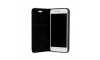 Θήκη Vennus Book Carbon Flip Cover για Samsung Galaxy S9 (Μαύρο)