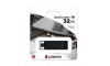 Kingston DataTraveler 70 32GB USB 3.2 (Μαύρο)