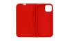 Θήκη MyMobi Luna Book Flip Cover για Samsung Galaxy A22 5G (Κόκκινο)