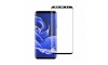 Tempered Glass Mocolo TG+ για Samsung Galaxy A50 (Black)