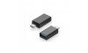 Αντάπτορας OTG Earldom ET-OT06 USB A 3.1 to Type C (Μαύρο)3