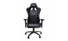 DragonWar Gaming Καρέκλα Γραφείου GC-003 (Black)