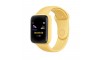 Smartwatch Macaron Color (Κίτρινο)