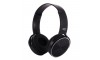 Ασύρματα Ακουστικά Bluetooth 450ΒΤ με Ενσωματωμένο Μικρόφωνο (Μαύρο)