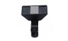 Mini 3D Στερεοσκοπικός Φακός Κάμερας Κινητού (Μαύρο) 