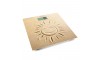 Ηλεκτρονική Ζυγαριά Μπάνιου Sunshine EBS006 (Design)