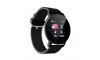 Smartwatch 119 Plus (Μαύρο)