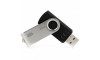 Flash Drive Goodram 32GB USB 3.0 (Μαύρο)