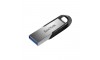 Sandisk Ultra Flair 64GB USB 3.0 (Μαύρο)