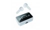 Ασύρματα Ακουστικά U13 TWS (Άσπρο)