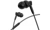 Ακουστικά XO EP33 3.5mm Jack (Μαύρο)