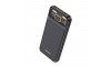 Powerbank Kakusiga KSC-890 με Digital LED Οθόνη 10000mAh 22.5W (Μαύρο) 