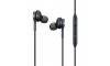 Ακουστικά Handsfree Samsung AKG GH59-15107ARYBM6 Type-C (Μαύρο)