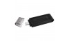 Kingston DataTraveler 70 32GB USB 3.2 (Μαύρο)
