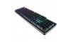 Ενσύρματο Μηχανικό Full RGB Πληκτρολόγιο DragonWar GK-016 (Μαύρο)