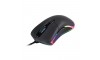 Gaming Ενσύρματο Ποντίκι DragonWar G21 RGB (Μαύρο)