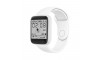 Smartwatch Macaron Color (Άσπρο)