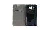 Θήκη Smart Magnetic Flip Cover για Samsung Galaxy A51 (Μαύρο)