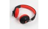  Ακουστικά Bluetooth Stereo Awei A800BL  (Μαύρο - Κόκκινο)