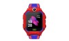 Smartwatch for Kids Q19 (Κόκκινο - Μπλε) 