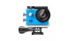 Sports & Action Camera Ultra HD 4K με οθόνη 2 ιντσών (Μπλε)