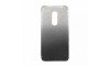 Θήκη MyMobi Back Cover Σιλικόνη Shining Case για iPhone 14 Pro Max (Ασημί-Μαύρο)