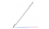 Touchscreen Pen Stylus για Tablet/Smartphone (Άσπρο)