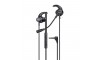 Handsfree Ακουστικά Awei ES-180i (Μαύρο)