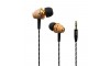 Ακουστικά Awei ES-Q5 (Καφέ)