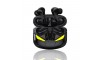 Ασύρματα Bluetooth Ακουστικά με Βάση Φόρτισης Awei T35 (Μαύρο) 
