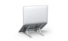 Βάση Στήριξης Αναδιπλούμενη Awei X26 για Laptop & Tablet (Aluminum Gray) 