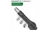 Σταθμός Θερμού Αέρα και Συγκόλλησης SMD Bakku BK-878 220V/AC
