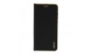 Θήκη Vennus Luna Book Flip Cover για Samsung Galaxy S23 Plus (Μαύρο)