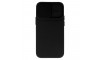 Θήκη Camshield Soft Back Cover για iPhone 11 Pro Max (Black)