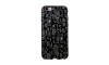 Θήκη MyMobi Back Cover Black&White Symbols για Samsung Galaxy S5  (Design)