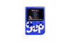 Retro Portable Mini Game Console Sup Plus με 400 Παιχνίδια 2.8'' (Μπλε)