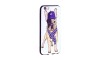 Θήκη MyMobi Back Cover Blue Hat Dog για Samsung Galaxy S5  (Design)