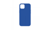 Θήκη MyMobi Silicone Case Back Cover για iPhone 15 Pro Max (Blue)