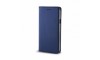 Θήκη Flip Cover Smart Magnet για Huawei Y7  (Μπλε)