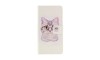 Θήκη MyMobi Cat Flip Cover για iPhone 5/5S  (Design)