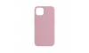 Θήκη MyMobi Silicone Case Back Cover για iPhone 15 Pro Max (Dusty Pink)