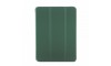 Θήκη Tablet Flip Cover Elegance για iPad Mini 2021 (Σκούρο Πράσινο)