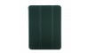 Θήκη Tablet & Pencil Flip Cover Elegance για iPad Pro 10.5 (2021) / iPad 10.2 (2019) / iPad 10.2 (2020) (Σκούρο Πράσινο) 