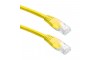 Καλώδιο Ethernet OEM 5m Cat.6e (Κίτρινο)