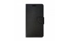 Θήκη MyMobi Fancy Book Flip Cover για Xiaomi MI 5S  (Μαύρο)