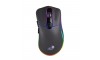 Gaming Ενσύρματο Ποντίκι DragonWar G21 RGB (Μαύρο)
