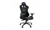 DragonWar Gaming Καρέκλα Γραφείου GC-003 (Black)
